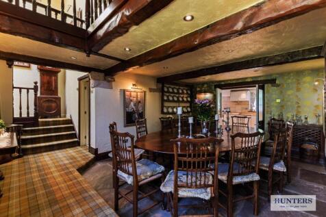 91538_Upcroft House Farm Carlton Lane Guiseley  (1