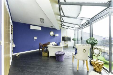 Lounge/Diner