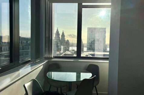 View From Dining