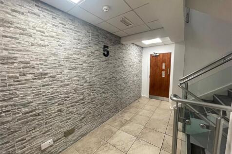 Communal Area