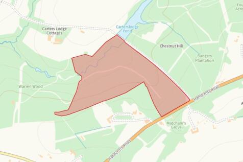 Land Plan