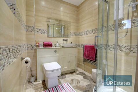 WC SHOWER ROOM