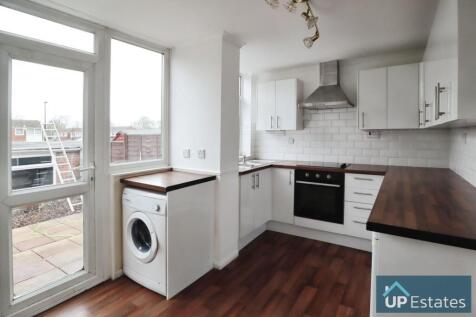 KITCHEN/ DINER