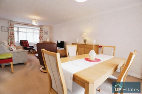 LOUNGE/ DINER