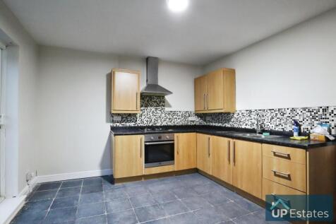 KITCHEN/ DINER