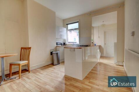 Kitchen/ Diner