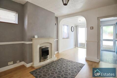 SITTING ROOM AND DINING AREA