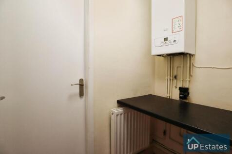 UTILITY AREA