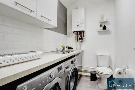 UTILITY/WC