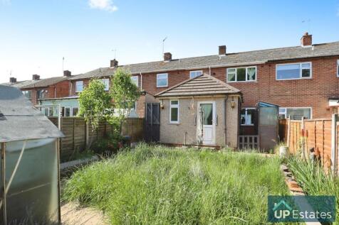 REAR GARDEN&#96;