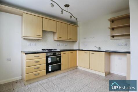 KITCHEN/ DINER