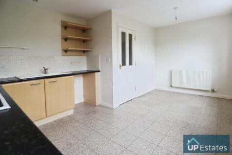 KITCHEN/ DINER