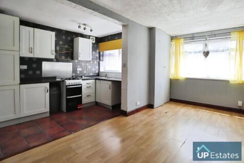 KITCHEN/ DINER