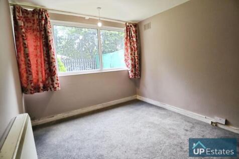 FIRST BEDROOM