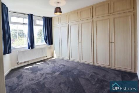 FIRST BEDROOM