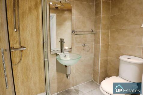 DOWNSTAIRS SHOWER ROOM