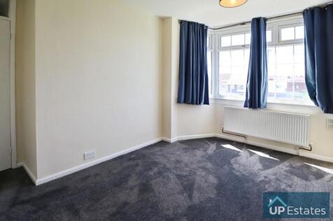FIRST BEDROOM