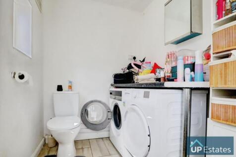 WC/UTILITY