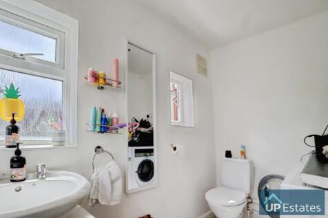 WC/UTILITY