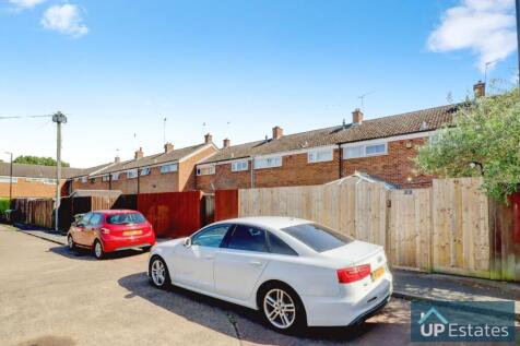 PARKING/REAR ASPECT