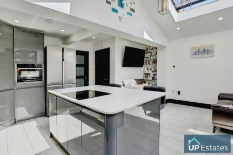Living Kitchen Diner