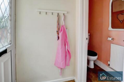 Hall/WC