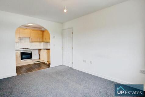 Lounge/Kitchen