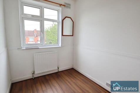 THIRD BEDROOM