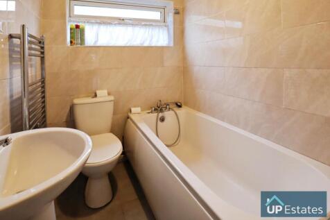 DOWNSTAIRS BATHROOM