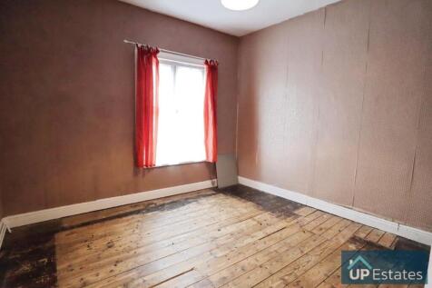 FIRST BEDROOM