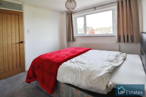 FIRST BEDROOM