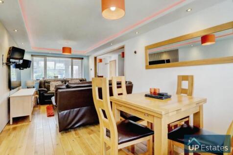 LIVING DINER