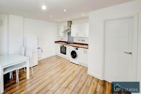 Living Kitchen Diner