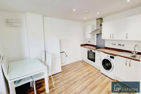 Living Kitchen Diner