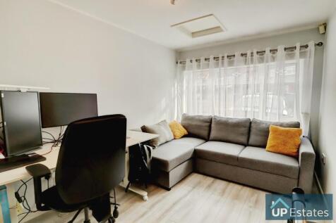 Downstairs Reception Room