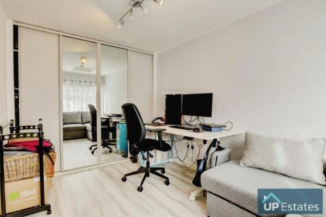 Downstairs Reception Room