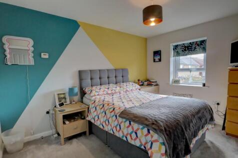 Bed 1