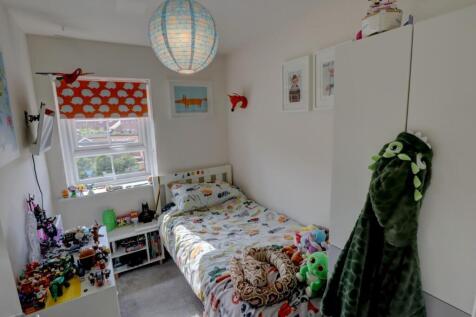 Bed 3
