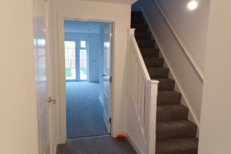 Stairway