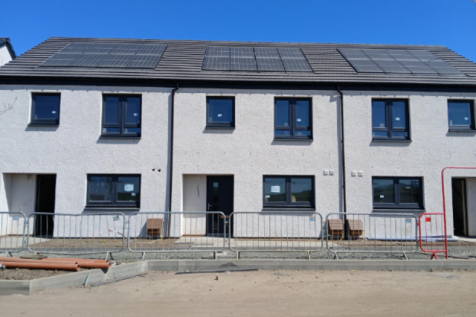 2 BED EXTERNAL