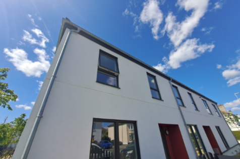 71 Carlibar Avenue External