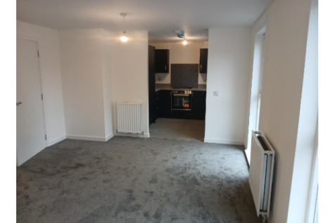 Livingroom/Kitchen