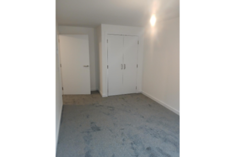 Bedroom continued