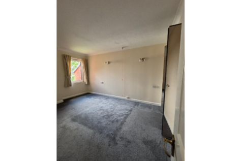 Flat 34 - Bedroom