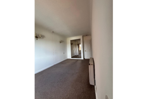 Flat 31 - bedroom 1