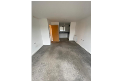 Livingroom/Kitchen
