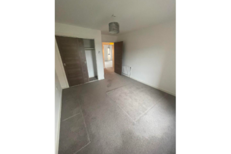 bedroom continued