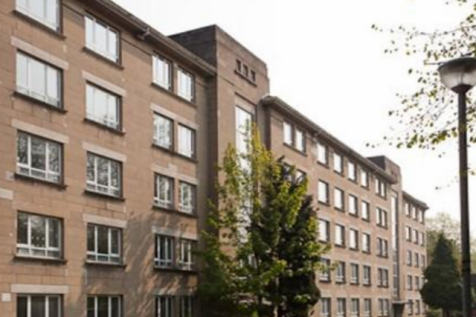 Lowther Terrace External