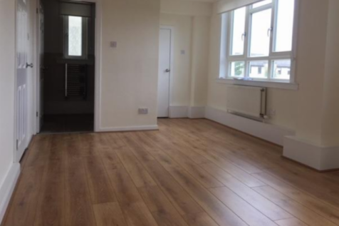 Bedroom with En-suite 