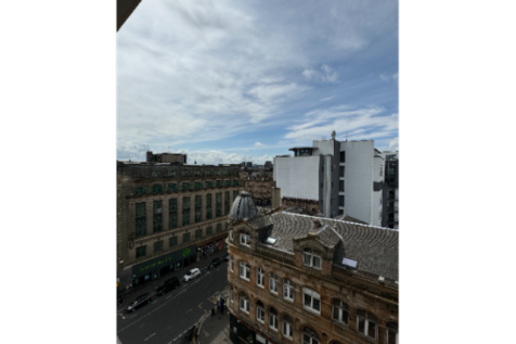 View from Primary Bedroom